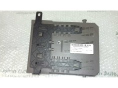 Recambio de caja reles / fusibles para citroen c5 berlina 1.8 16v x referencia OEM IAM 9648235680 BSI T02 01  2