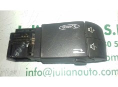 Recambio de mando multifuncion para renault laguna (b56) 2.0 rt (b56c/h/l) referencia OEM IAM 344732013AJ 8200009040 MANDO RADIO