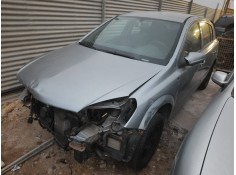 opel astra h ber. del año 2009
