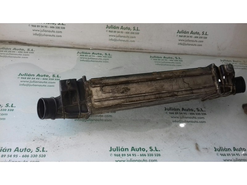 Recambio de intercooler para ford mondeo berlina (ge) ambiente (06.2003) (d) referencia OEM IAM 1S7Q9L440AF  