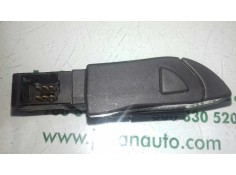 Recambio de mando multifuncion para renault laguna (b56) 2.0 rt (b56c/h/l) referencia OEM IAM 344732013AJ 8200009040 MANDO RADIO 2