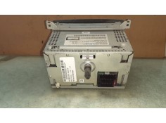 Recambio de sistema audio / radio cd para kia cee´d active referencia OEM IAM 961601H050 40336546AA 40241588AB 2