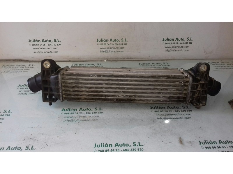 Recambio de intercooler para ford mondeo berlina (ge) ambiente (06.2003) (d) referencia OEM IAM 1S7Q9L440AF  