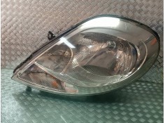 Recambio de faro izquierdo para nissan primastar (x..) avantour l1h1 2,7 t / 7-sitzer referencia OEM IAM 8200701354 93859829 893