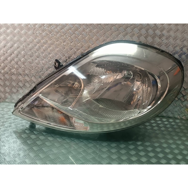 Recambio de faro izquierdo para nissan primastar (x..) avantour l1h1 2,7 t / 7-sitzer referencia OEM IAM 8200701354 93859829 893