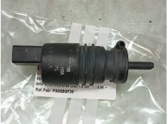 Recambio de bomba limpia para bmw serie 3 berlina (e46) 1.9 cat referencia OEM IAM PA66BGF30  VDO