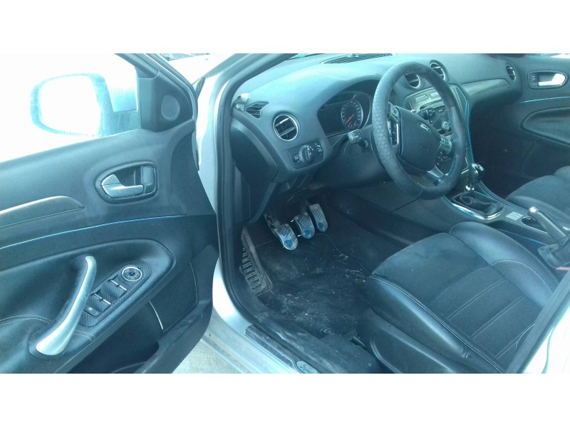 ford mondeo ber. (ca2) del año 2007