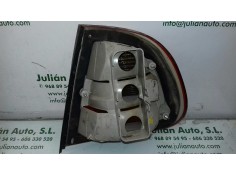 Recambio de piloto trasero izquierdo para seat cordoba berlina (6k2) dream (1997) referencia OEM IAM 6K5945095  EXT-ALETA 2