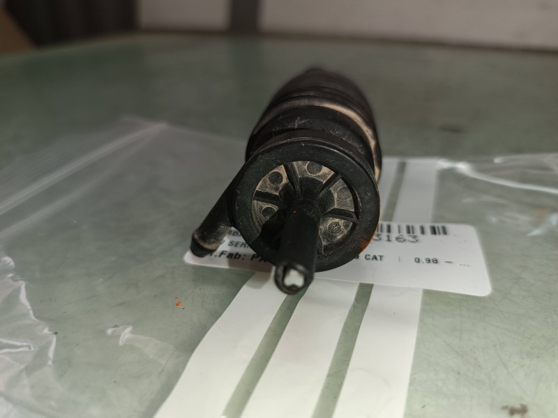 Recambio de bomba limpia para bmw serie 3 berlina (e46) 1.9 cat referencia OEM IAM PA66BGF30  VDO