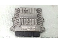 Recambio de centralita motor uce para peugeot 407 sw sport referencia OEM IAM SW9656171180 5WS40167GT HW9655041480