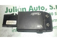 Recambio de mando multifuncion para renault clio ii fase ii (b/cb0) referencia OEM IAM 8200058695 SW070104F MANDO RADIO