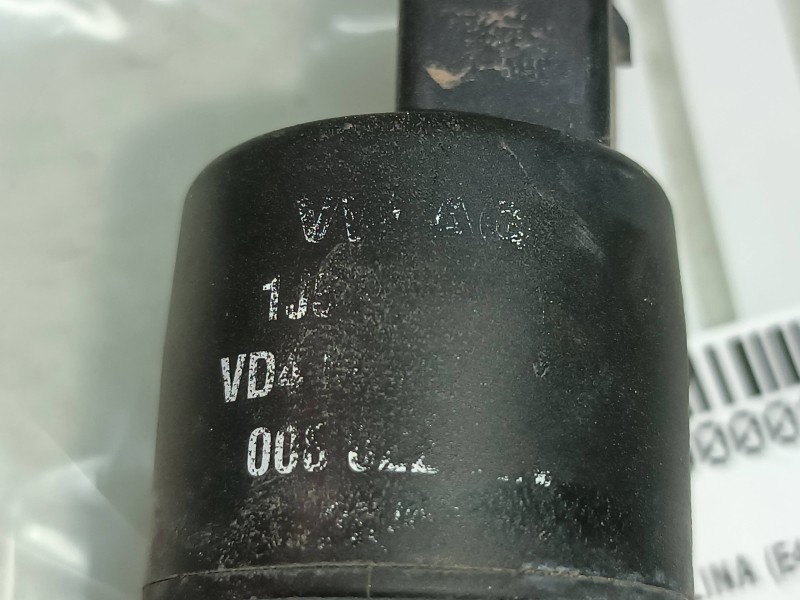 Recambio de bomba limpia para bmw serie 3 berlina (e46) 1.9 cat referencia OEM IAM PA66BGF30  VDO