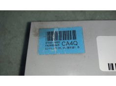 Recambio de mando climatizador para kia cee´d active referencia OEM IAM 972501H622 972501HXXX  2