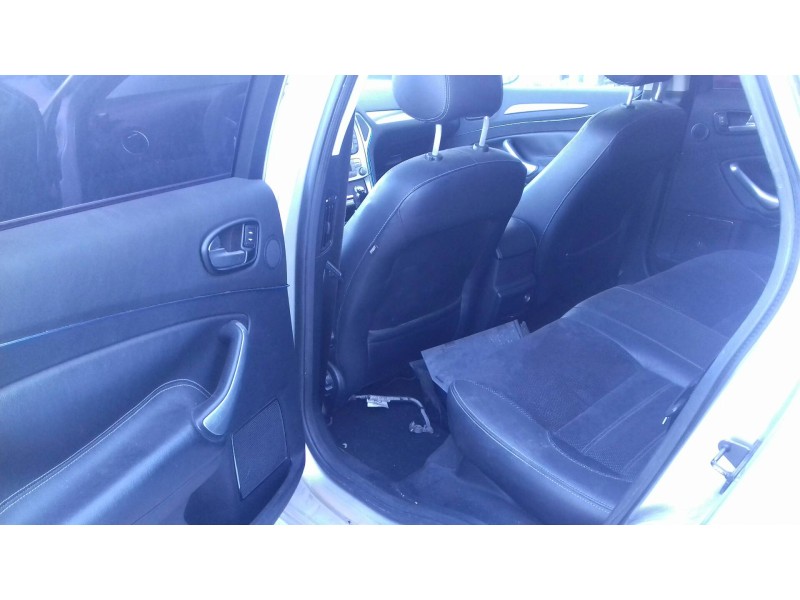 ford mondeo ber. (ca2) del año 2007