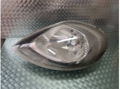 Recambio de faro izquierdo para nissan primastar (x83) avantour 8 asientos, batalla corta 2,84t referencia OEM IAM 7700311371 91