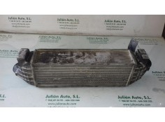 Recambio de intercooler para ford transit caja cerrada, corta (fy) (2000 =>) ft 280 2.0 fresh-line referencia OEM IAM    2