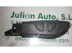 Recambio de mando multifuncion para renault clio ii fase ii (b/cb0) referencia OEM IAM 8200058695 SW070104F MANDO RADIO 2