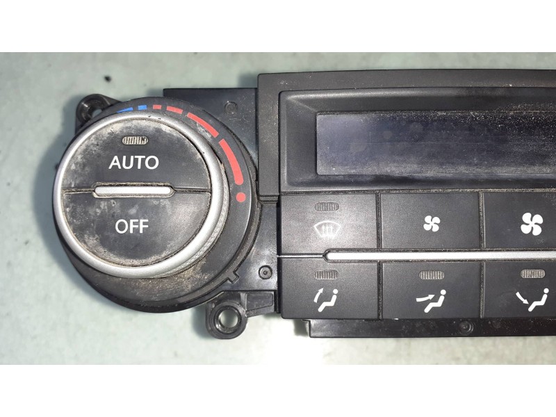 Recambio de mando climatizador para kia cee´d active referencia OEM IAM 972501H622 972501HXXX 