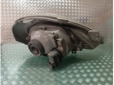 Recambio de faro izquierdo para nissan primastar (x83) avantour 8 asientos, batalla corta 2,84t referencia OEM IAM 7700311371 91 2