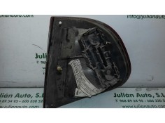 Recambio de piloto trasero izquierdo para seat cordoba berlina (6k2) stella referencia OEM IAM 6K5945095G  EXT-ALETA 2