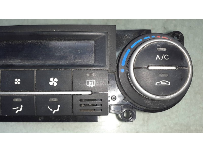 Recambio de mando climatizador para kia cee´d active referencia OEM IAM 972501H622 972501HXXX 
