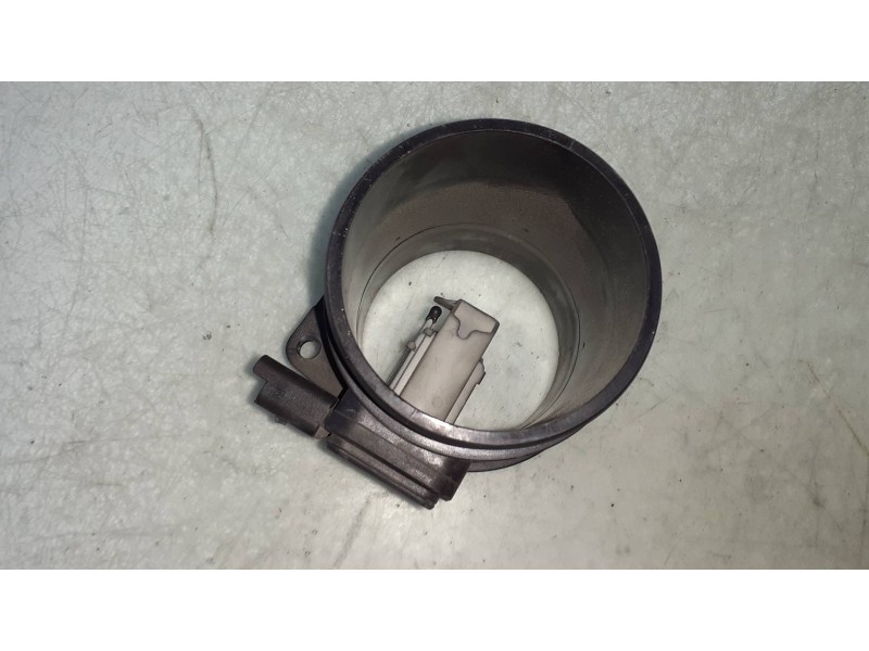 Recambio de caudalimetro para peugeot 407 st confort referencia OEM IAM 9645948980 5WK97002 SIEMENS VDO