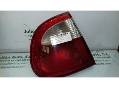 Recambio de piloto trasero izquierdo para seat cordoba berlina (6k2) stella referencia OEM IAM 6K5945095G  EXT-ALETA