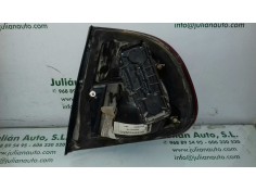 Recambio de piloto trasero izquierdo para seat cordoba berlina (6k2) stella referencia OEM IAM 6K5945095G  EXT-ALETA 2