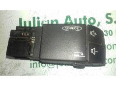 Recambio de mando multifuncion para renault espace iv (jk0) grand espace expression referencia OEM IAM 34442201AP 7701049643 MAN