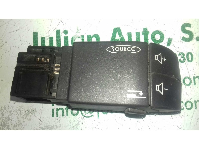 Recambio de mando multifuncion para renault espace iv (jk0) grand espace expression referencia OEM IAM 34442201AP 7701049643 MAN