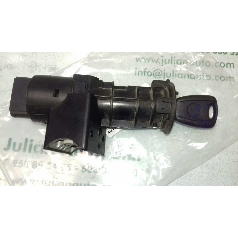 Recambio de conmutador de arranque para fiat punto berlina (188) 1.2 8v elx (i) referencia OEM IAM 46528244 8365 TRW