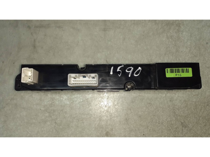 Recambio de warning para kia cee´d active referencia OEM IAM 937001H000 202006302 