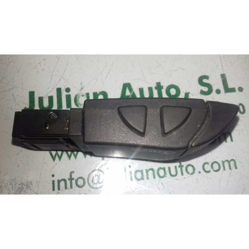 Recambio de mando multifuncion para renault espace iv (jk0) grand espace expression referencia OEM IAM 34442201AP 7701049643 MAN