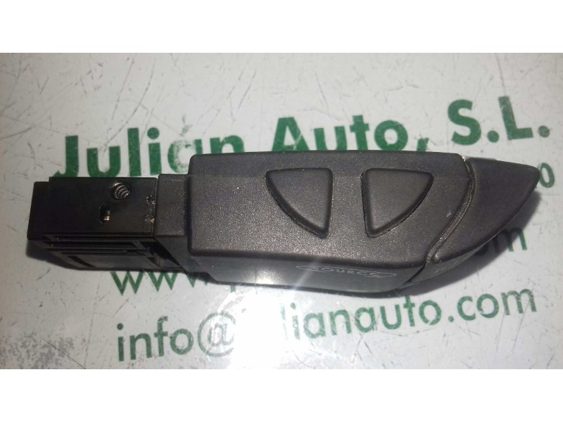 Recambio de mando multifuncion para renault espace iv (jk0) grand espace expression referencia OEM IAM 34442201AP 7701049643 MAN