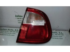 Recambio de piloto trasero derecho para seat cordoba berlina (6k2) stella referencia OEM IAM 6K5945096G  EXT-ALETA
