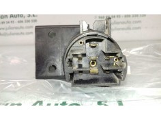Recambio de conmutador de arranque para fiat punto berlina (188) 1.2 8v elx (i) referencia OEM IAM 46528244 8365 TRW 2