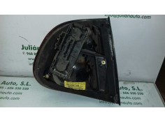 Recambio de piloto trasero derecho para seat cordoba berlina (6k2) stella referencia OEM IAM 6K5945096G  EXT-ALETA 2