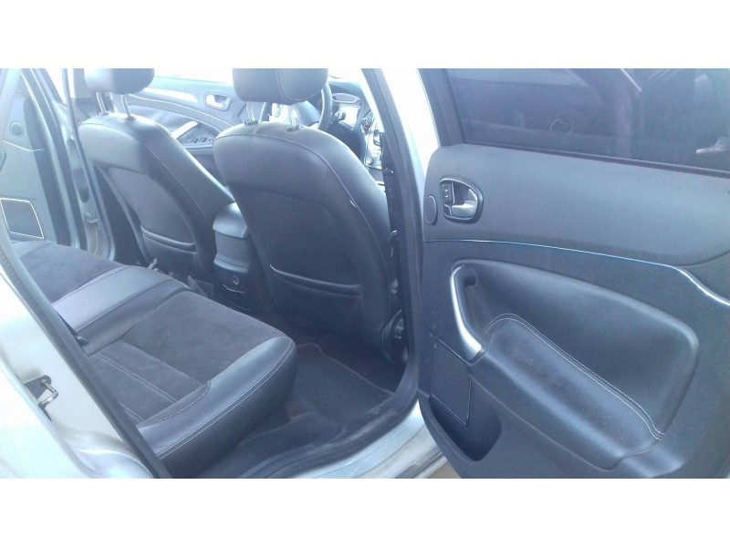 ford mondeo ber. (ca2) del año 2007