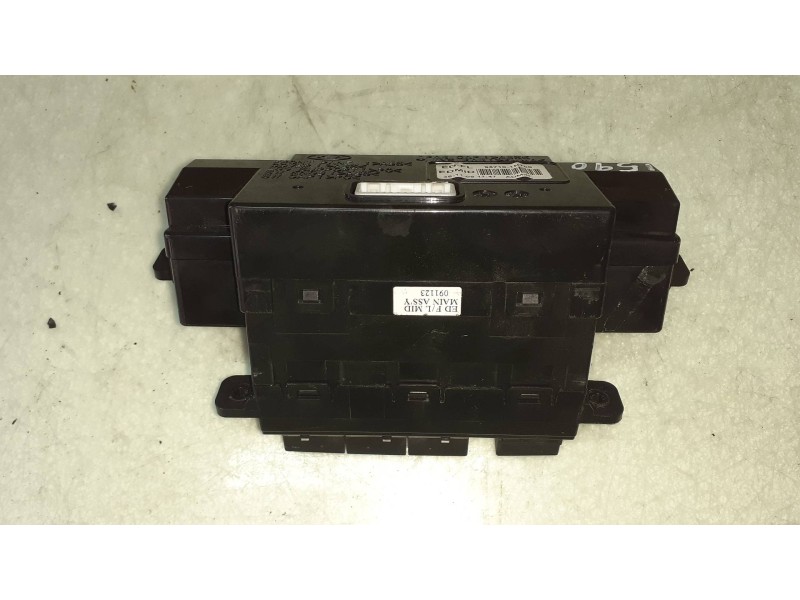 Recambio de pantalla multifuncion para kia cee´d active referencia OEM IAM 957101H700 091123 