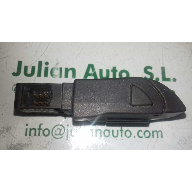 Recambio de mando multifuncion para renault espace iv (jk0) grand espace expression referencia OEM IAM 34442201AP 7701049643 MAN