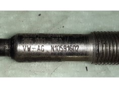 Recambio de calentadores para volkswagen golf v berlina (1k1) highline referencia OEM IAM 266001BE0 N10591602  2