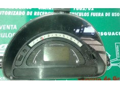 Recambio de cuadro instrumentos para citroen c3 1.4 hdi exclusive referencia OEM IAM 9652008280 21675597-1 NS043052-C