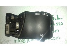 Recambio de mando multifuncion para renault fluence dynamique referencia OEM IAM EN25550JY01B 0826 RADIO + TELF 2