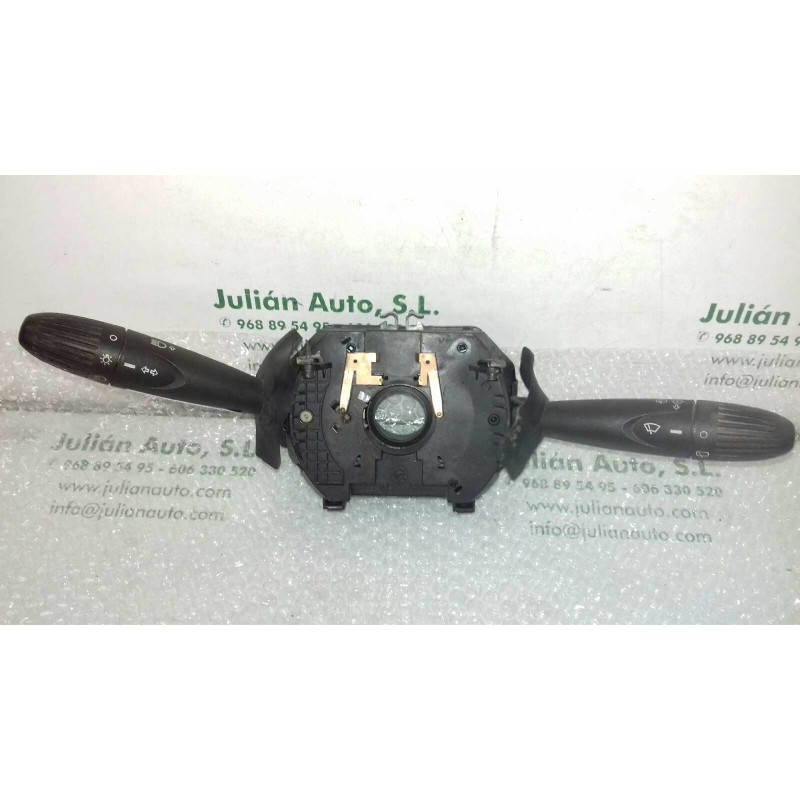 Recambio de mando luces para fiat punto berlina (188) 1.2 8v elx (i) referencia OEM IAM PBTA223 A223 