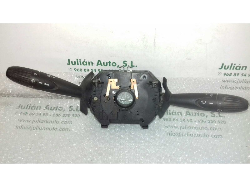 Recambio de mando luces para fiat punto berlina (188) 1.2 8v elx (i) referencia OEM IAM PBTA223 A223 