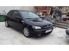opel astra g berlina del año 2003