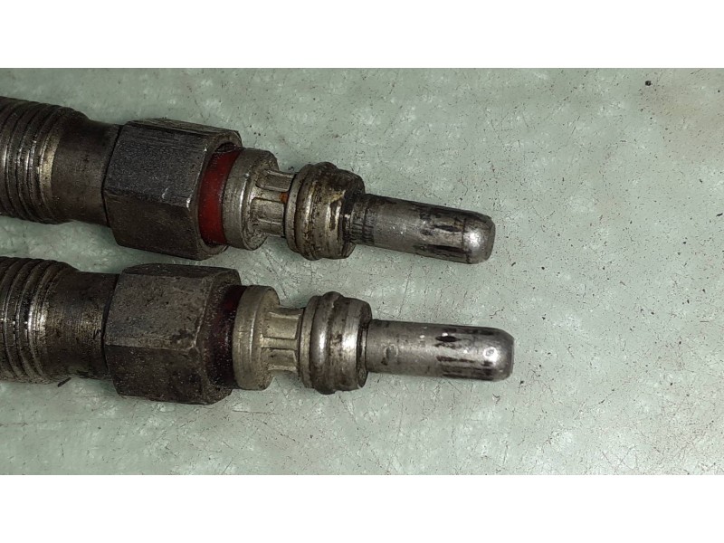 Recambio de calentadores para volkswagen golf v berlina (1k1) highline referencia OEM IAM 266001BE0 N10591602 