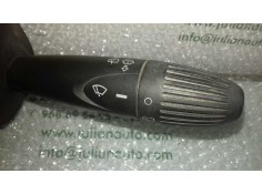 Recambio de mando luces para fiat punto berlina (188) 1.2 8v elx (i) referencia OEM IAM PBTA223 A223  2