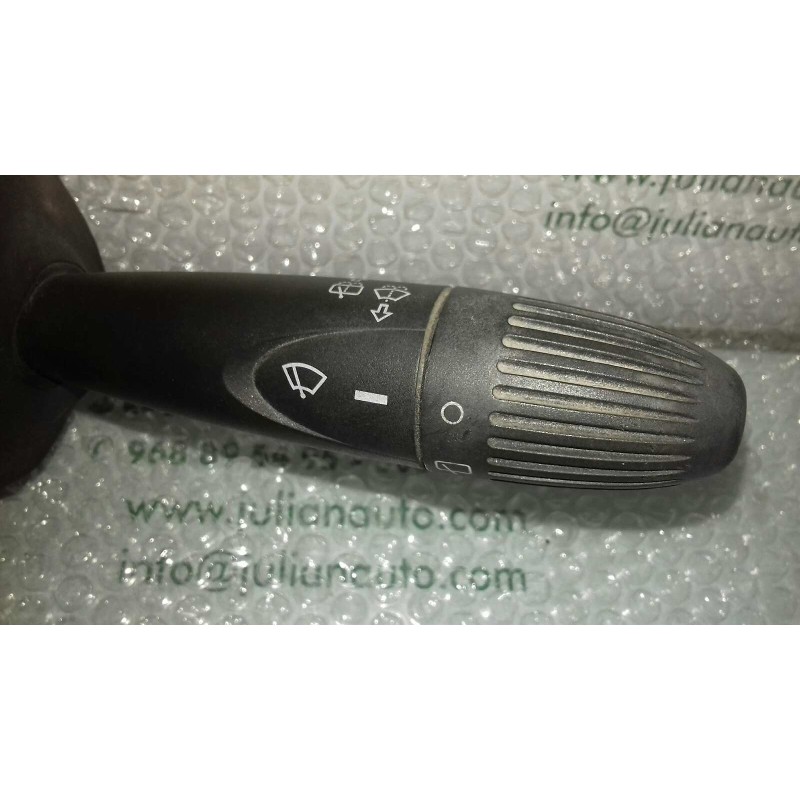 Recambio de mando luces para fiat punto berlina (188) 1.2 8v elx (i) referencia OEM IAM PBTA223 A223 