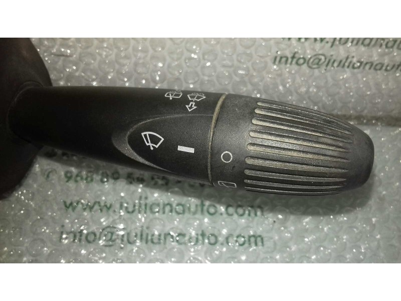 Recambio de mando luces para fiat punto berlina (188) 1.2 8v elx (i) referencia OEM IAM PBTA223 A223 
